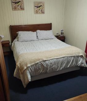 Lenca Casa | Hostal Reloncavi