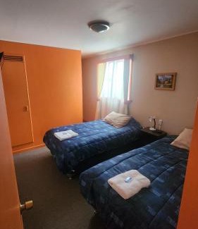 Lenca Casa | Hostal Reloncavi
