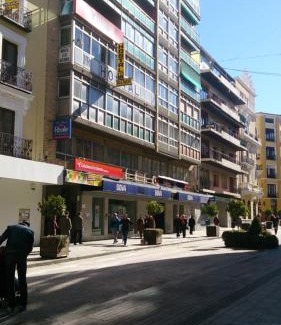 Cuenca Casa | Hostal Residencia Avenida