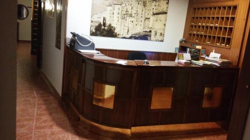 Cuenca Casa | Hostal Residencia Avenida