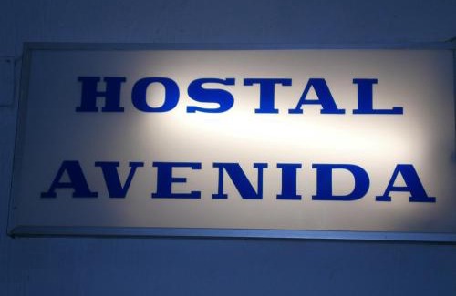 Cuenca Casa | Hostal Residencia Avenida