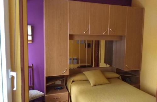 Laxe Casa | Hostal Residencia Bahía
