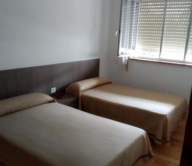 Figueras (Castropol) Casa | HOSTAL RESIDENCIA PRESIDENTE