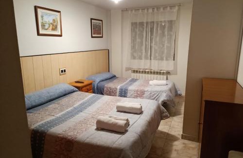 Centro histórico de Segovia Casa | Hostal Residencia Taray