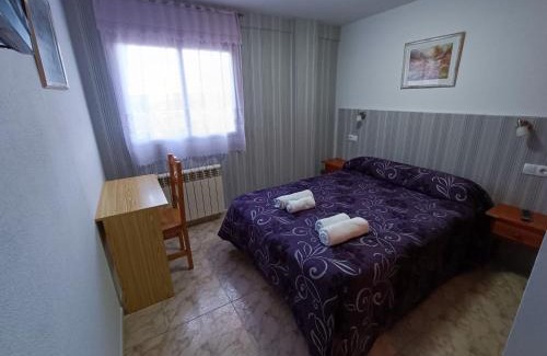 Centro histórico de Segovia Casa | Hostal Residencia Taray