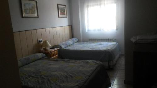 Centro histórico de Segovia Casa | Hostal Residencia Taray