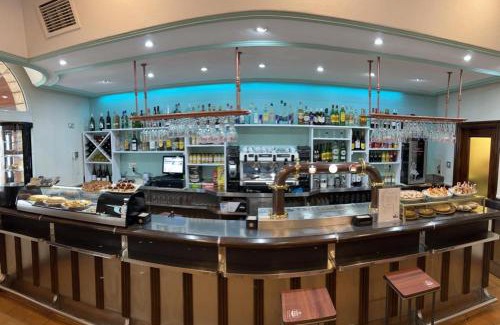 Villalbilla de Burgos Casa | HOSTAL-RESTAURANTE POSADA DEL DUQUE