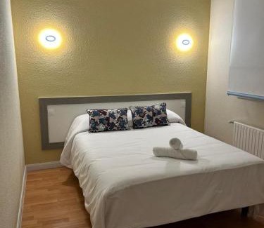 Villalbilla de Burgos Casa | HOSTAL-RESTAURANTE POSADA DEL DUQUE