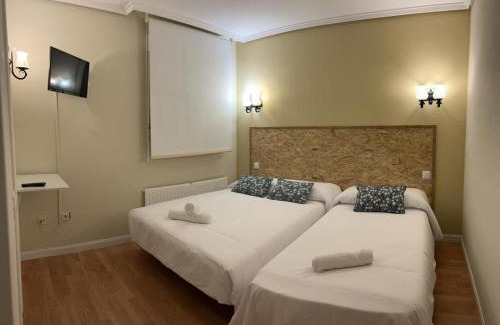 Villalbilla de Burgos Casa | HOSTAL-RESTAURANTE POSADA DEL DUQUE