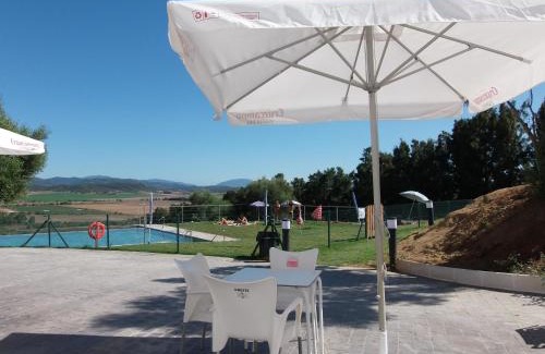 Benalup-Casas Vieja Hotel | Hostal Restaurante Benalup Golf