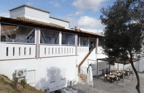 Benalup-Casas Vieja Hotel | Hostal Restaurante Benalup Golf