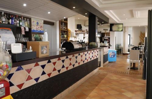 Benalup-Casas Vieja Hotel | Hostal Restaurante Benalup Golf