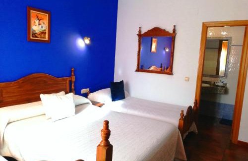 Campo de Criptana Casa | Hostal Restaurante Ego's