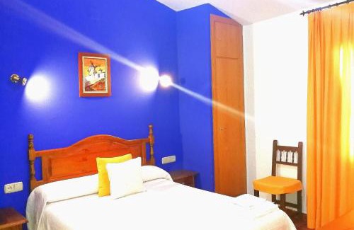 Campo de Criptana Casa | Hostal Restaurante Ego's