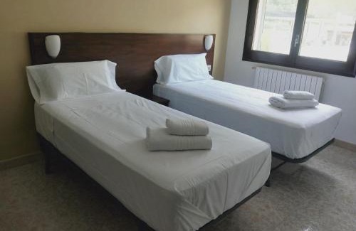 Amer Casa | Hostal Restaurant Sant Marçal