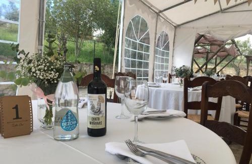 Olvera Hotel | Hostal- Restaurante Estación Vía Verde