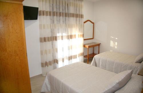 Pozo Alcon Casa | Hostal Restaurante Grela