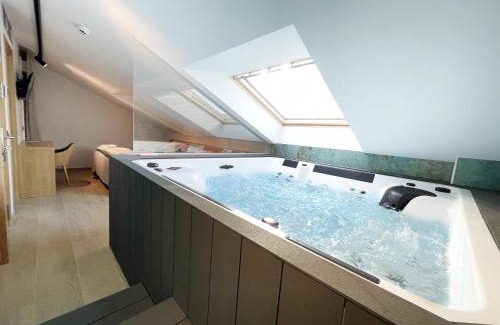 Zudaire Casa | Hostal Restaurante Ibaisek