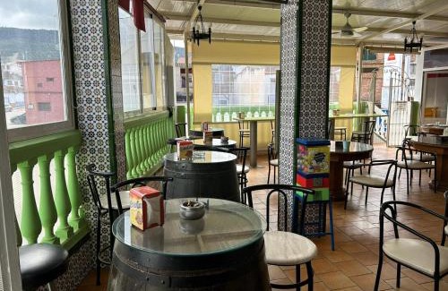 Arquillos Hotel | Hostal Restaurante La Noria