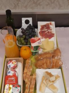 Verin Casa | Hostal-Restaurante LUGANO