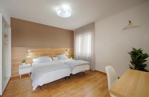 Verin Casa | Hostal-Restaurante LUGANO