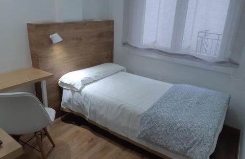 Verin Casa | Hostal-Restaurante LUGANO