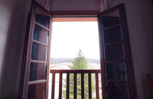 Tragacete Casa | Hostal Restaurante Serrania