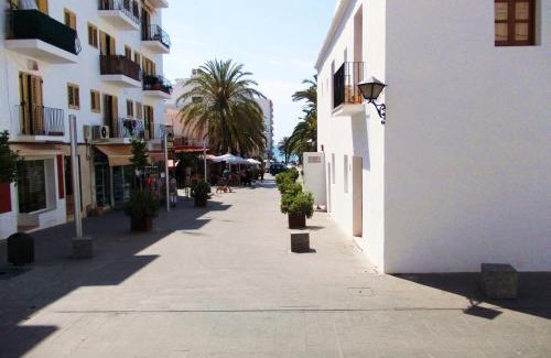 Santa Eulalia del Río Casa | Hostal Rey