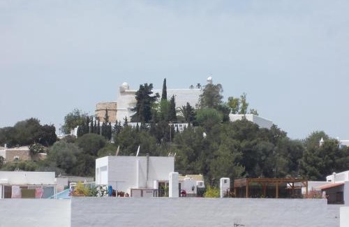 Santa Eulalia del Río Casa | Hostal Rey