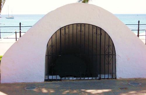 Santa Eulalia del Río Casa | Hostal Rey