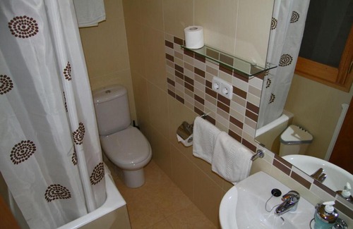 Buira Hotel | Hostal Ribera