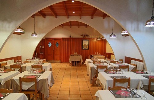 Buira Hotel | Hostal Ribera