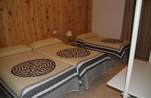 Buira Hotel | Hostal Ribera