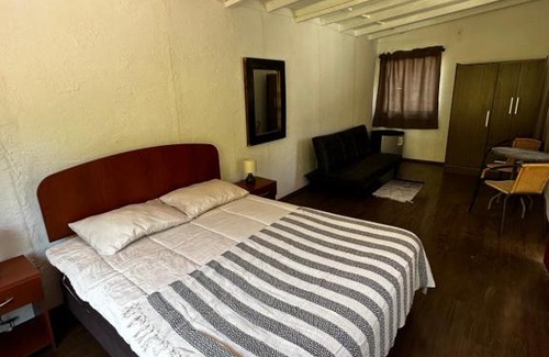 El Molle Casa | Hostal Rivadavia