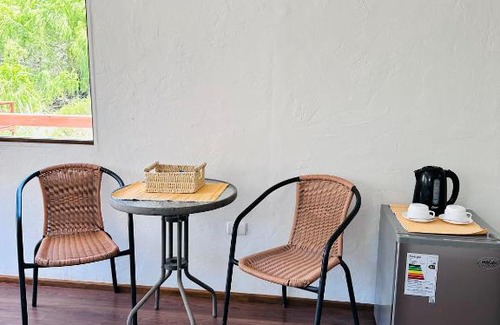 El Molle Casa | Hostal Rivadavia