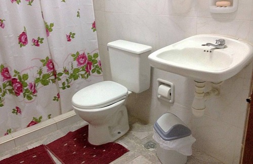 Santa Clara Casa | Hostal Roberto y Lidia SANTA CLARA