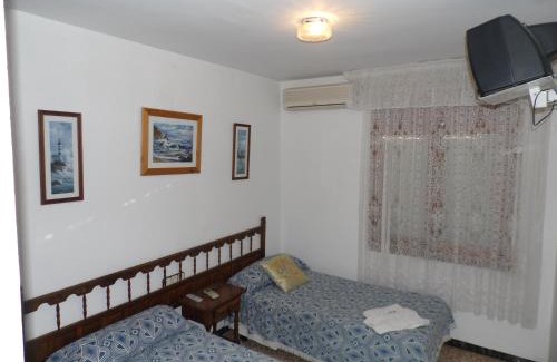 Faio Casa | Hostal Roca