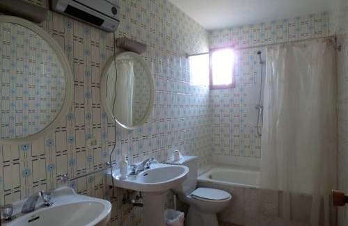 Faio Casa | Hostal Roca