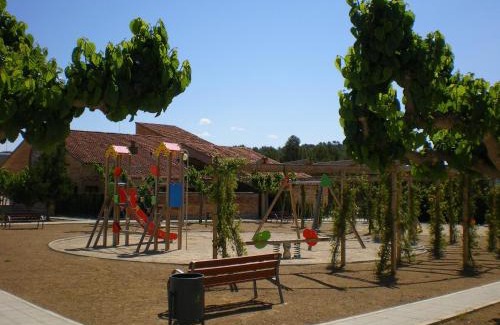 Faio Casa | Hostal Roca