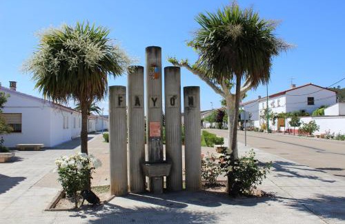 Faio Casa | Hostal Roca