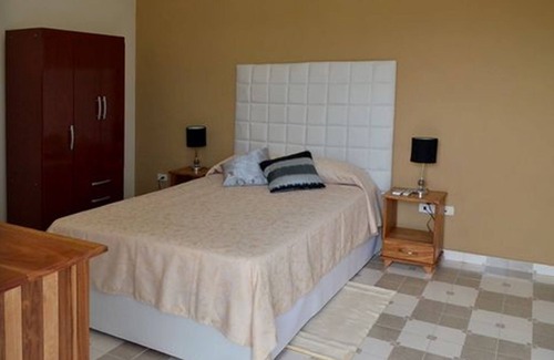 Santa Marta Cama Y Desayuno | Hostal Rocco
