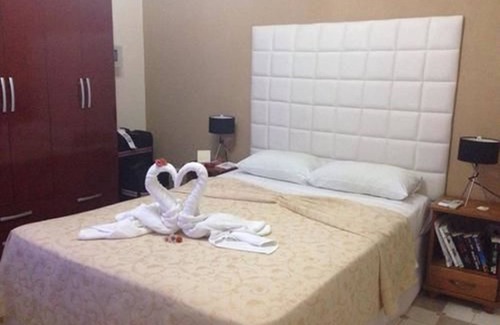 Santa Marta Cama Y Desayuno | Hostal Rocco