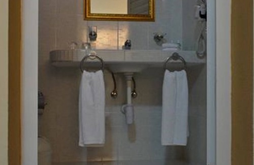Santa Marta Cama Y Desayuno | Hostal Rocco