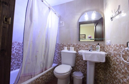 Sanlúcar la Mayor Casa | Hostal Rocio