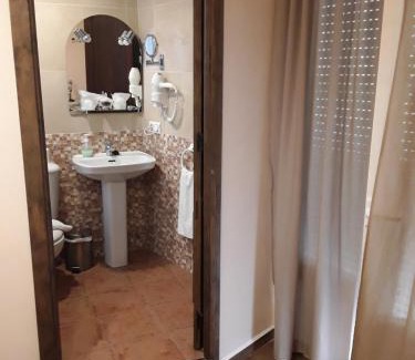 Sanlúcar la Mayor Casa | Hostal Rocio