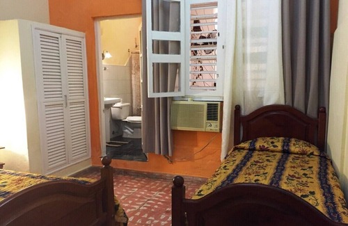 Trinidad Cama Y Desayuno | Hostal Rolando Neysbel TRINIDAD
