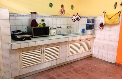 Trinidad Cama Y Desayuno | Hostal Rolando Neysbel TRINIDAD