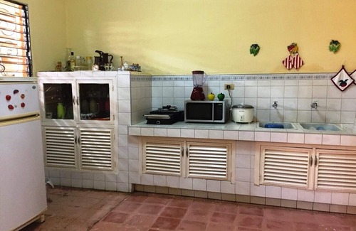 Trinidad Cama Y Desayuno | Hostal Rolando Neysbel TRINIDAD