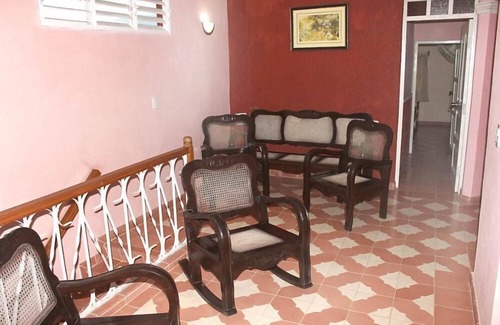 Trinidad Casa | Hostal Rolando y Dianelys
