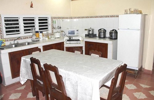 Trinidad Casa | Hostal Rolando y Dianelys